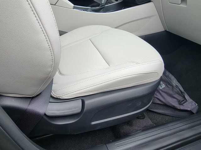 2026 Hyundai TUCSON SEL AWD Chantilly VA