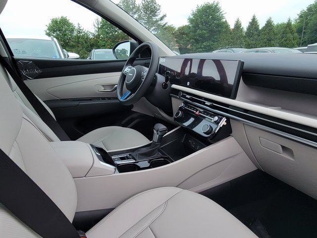 2026 Hyundai TUCSON SEL AWD Chantilly VA