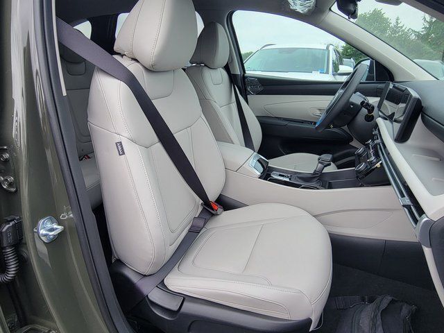 2026 Hyundai TUCSON SEL AWD Chantilly VA