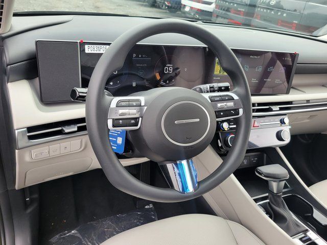 2026 Hyundai TUCSON SEL AWD Chantilly VA