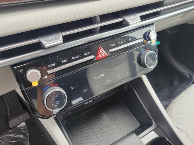 2026 Hyundai TUCSON SEL AWD Chantilly VA