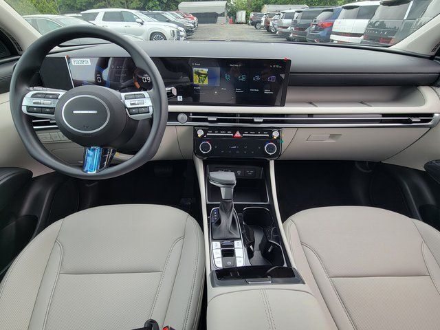 2026 Hyundai TUCSON SEL AWD Chantilly VA