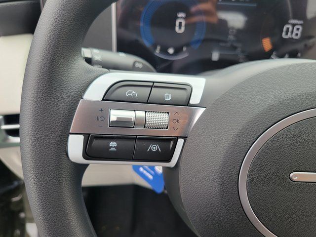 2026 Hyundai TUCSON SEL AWD Chantilly VA