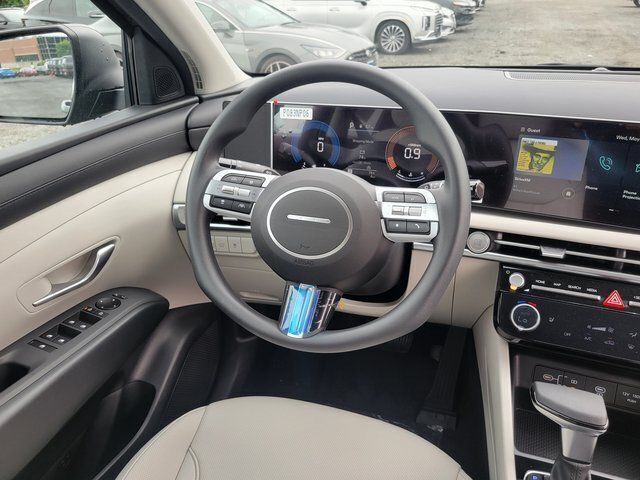 2026 Hyundai TUCSON SEL AWD Chantilly VA
