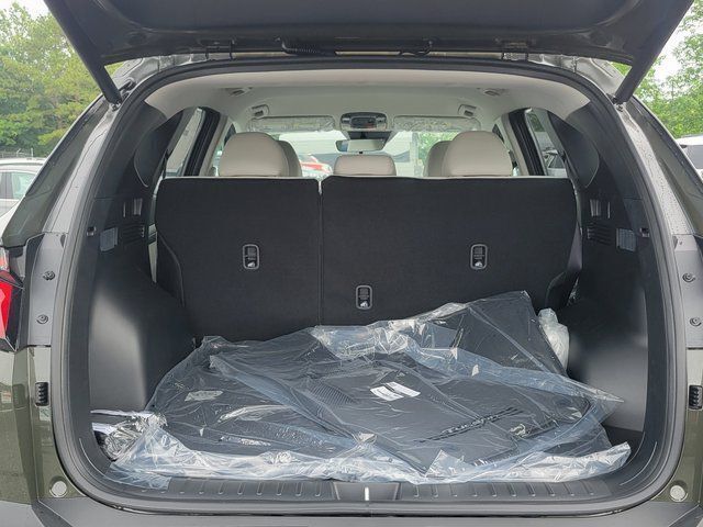 2026 Hyundai TUCSON SEL AWD Chantilly VA