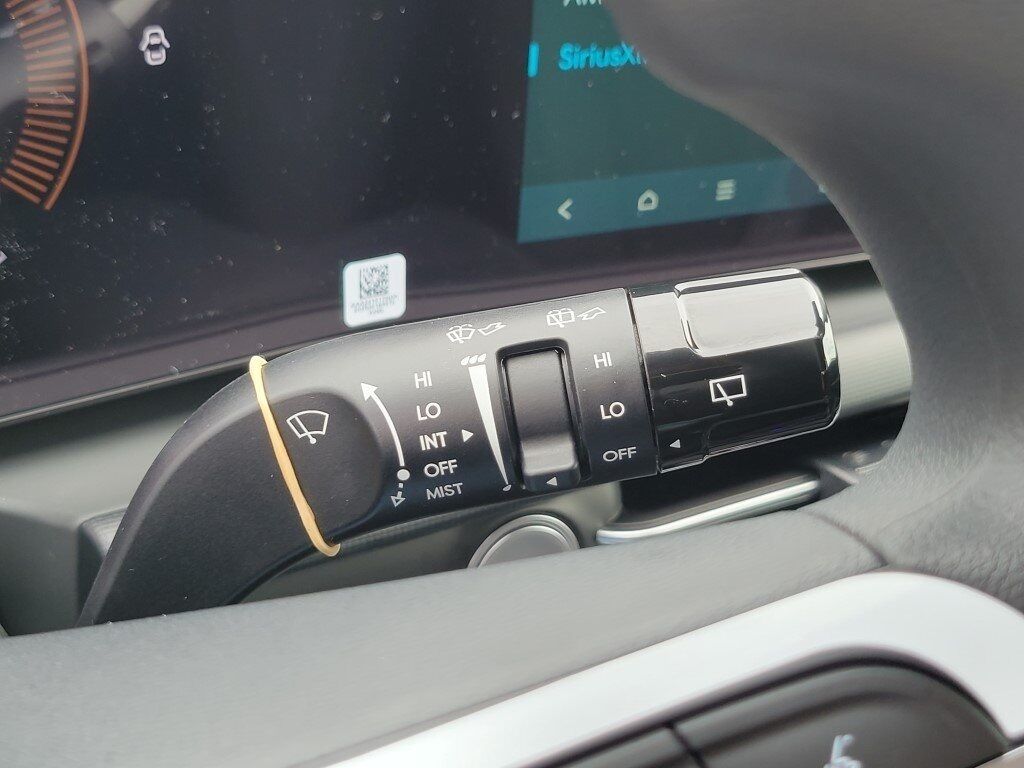 2026 Hyundai TUCSON SEL AWD Chantilly VA