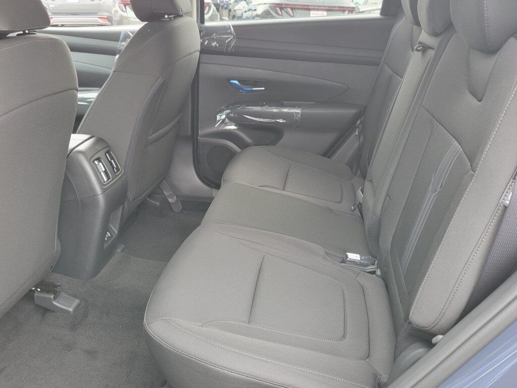 2026 Hyundai TUCSON SEL AWD Chantilly VA