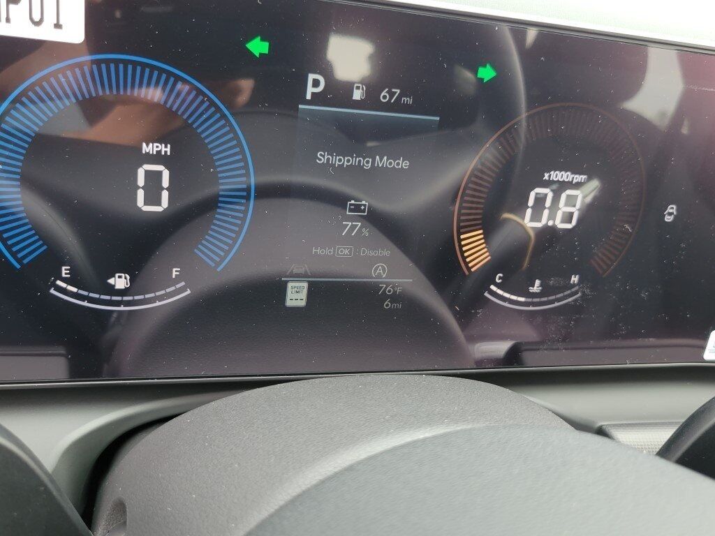 2026 Hyundai TUCSON SEL AWD Chantilly VA