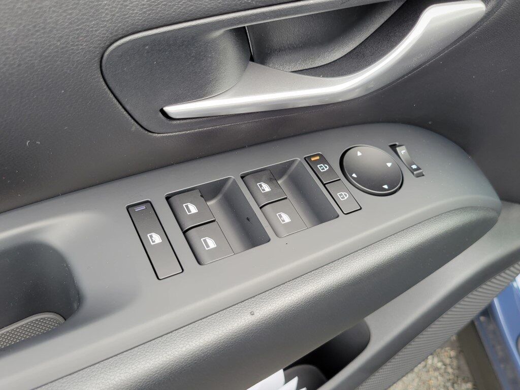2026 Hyundai TUCSON SEL AWD Chantilly VA