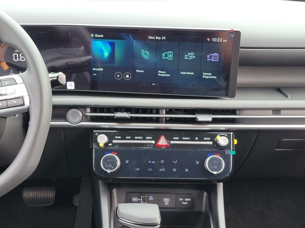 2026 Hyundai TUCSON SEL AWD Chantilly VA
