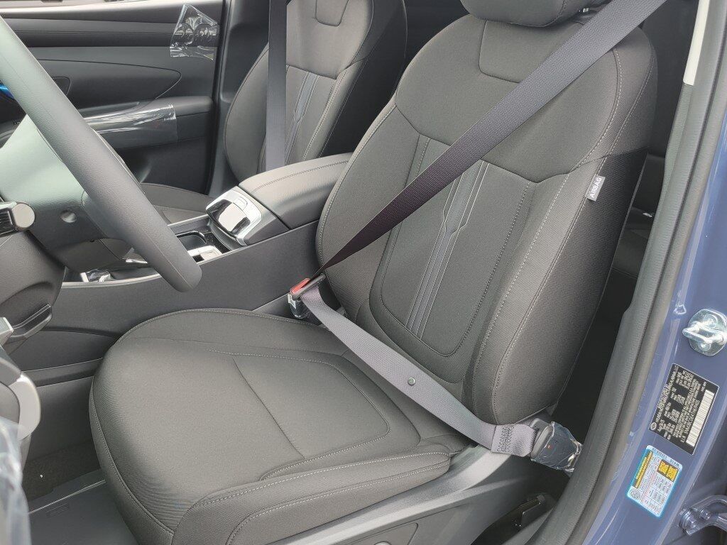 2026 Hyundai TUCSON SEL AWD Chantilly VA
