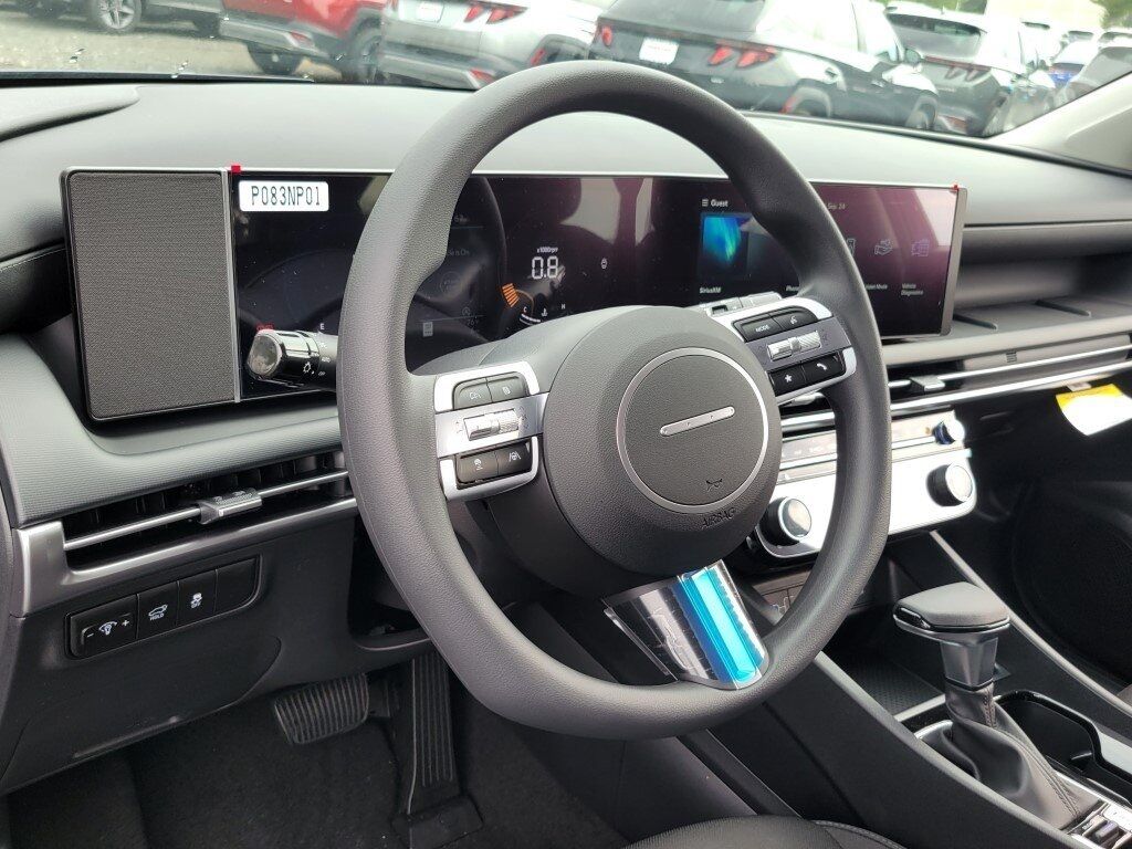 2026 Hyundai TUCSON SEL AWD Chantilly VA