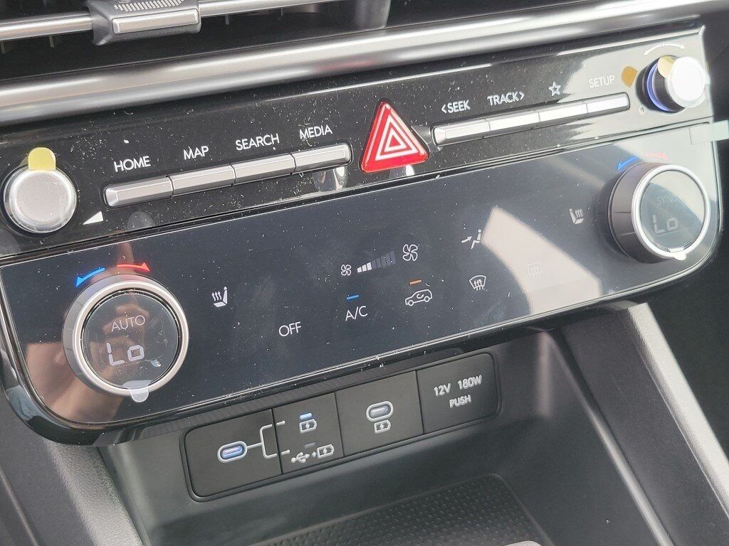 2026 Hyundai TUCSON SEL AWD Chantilly VA