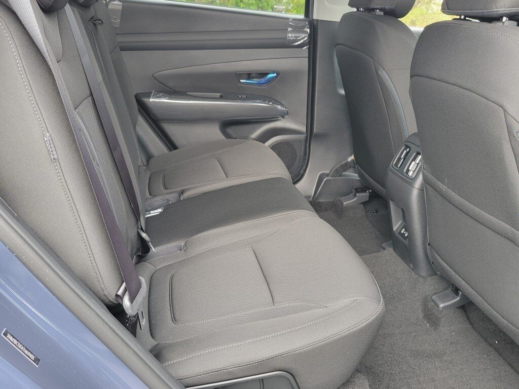 2026 Hyundai TUCSON SEL AWD Chantilly VA