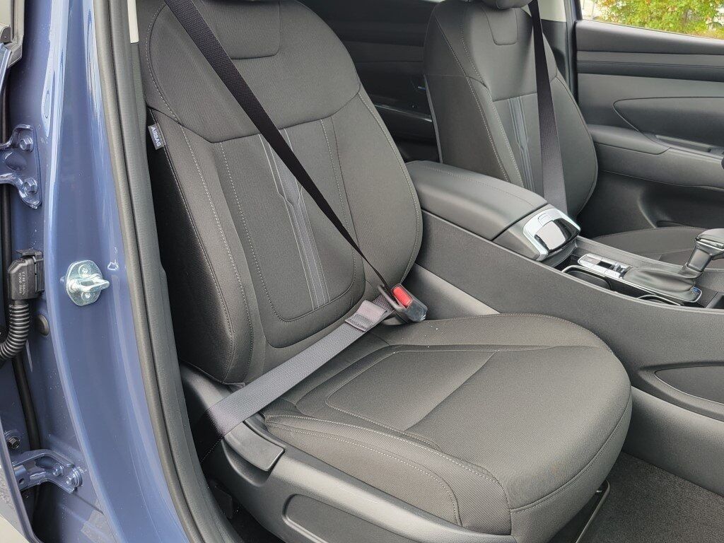 2026 Hyundai TUCSON SEL AWD Chantilly VA