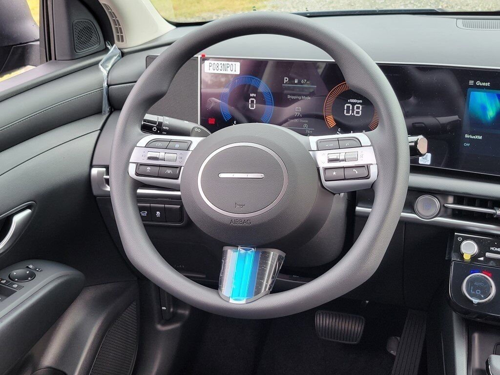 2026 Hyundai TUCSON SEL AWD Chantilly VA