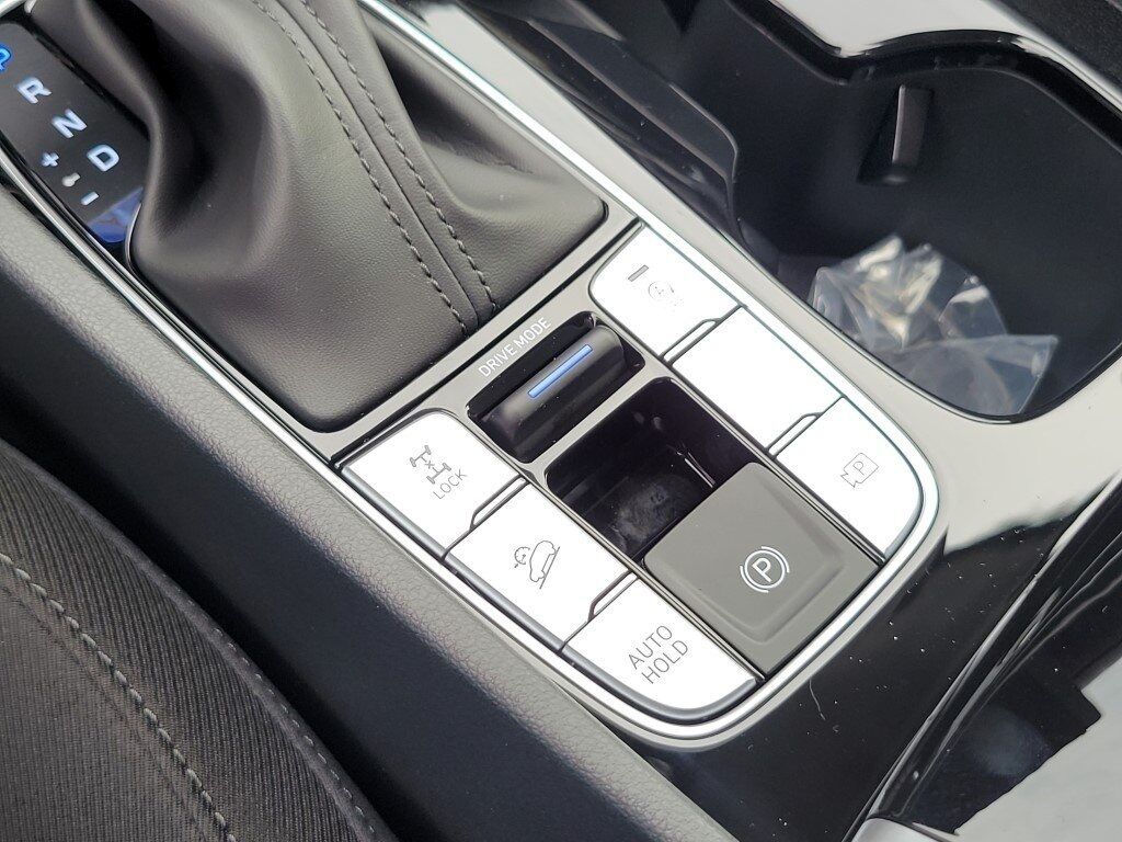 2026 Hyundai TUCSON SEL AWD Chantilly VA