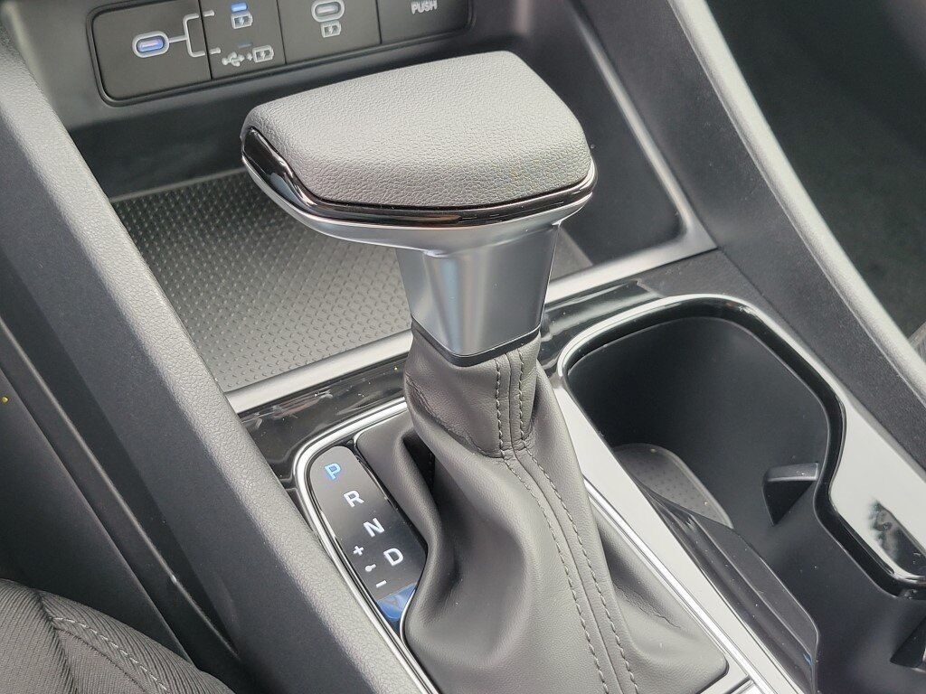2026 Hyundai TUCSON SEL AWD Chantilly VA