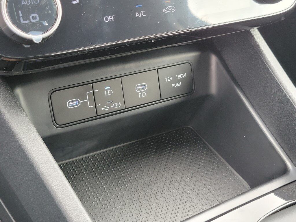 2026 Hyundai TUCSON SEL AWD Chantilly VA