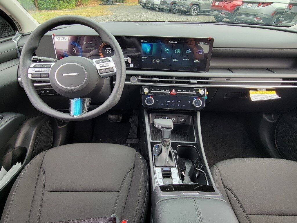 2026 Hyundai TUCSON SEL AWD Chantilly VA