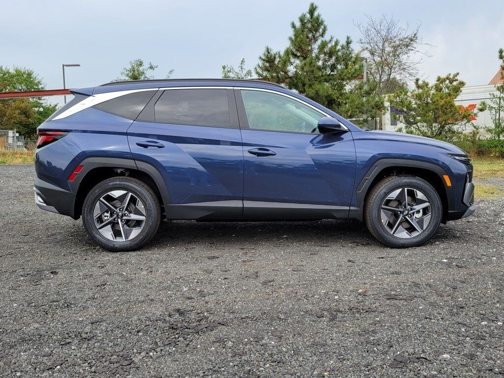 2026 Hyundai TUCSON SEL AWD Chantilly VA