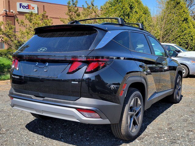 2026 Hyundai TUCSON SEL AWD Chantilly VA