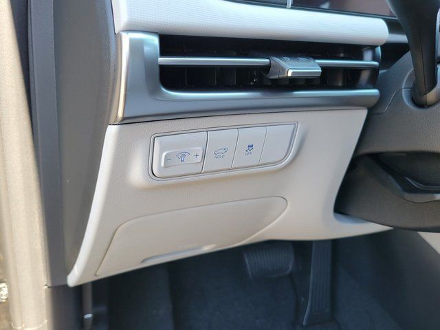 2026 Hyundai TUCSON SEL AWD Chantilly VA