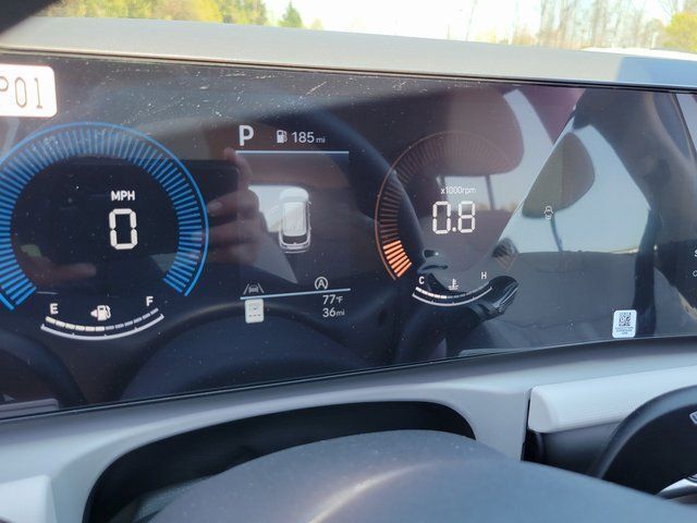 2026 Hyundai TUCSON SEL AWD Chantilly VA