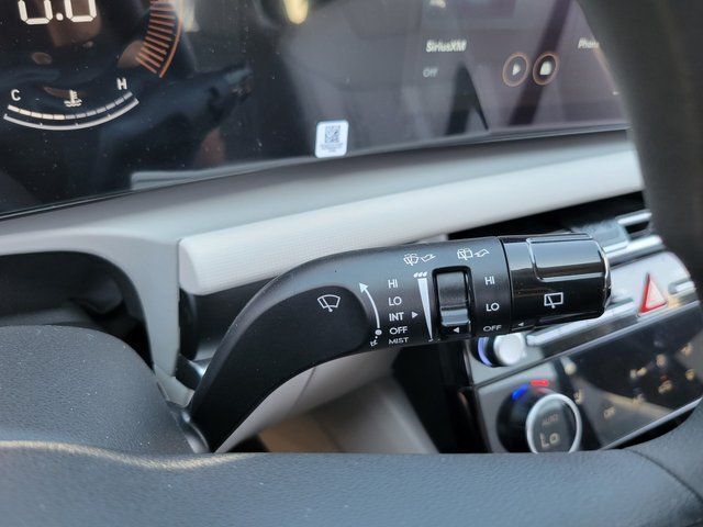 2026 Hyundai TUCSON SEL AWD Chantilly VA