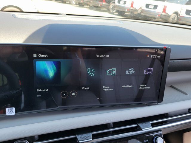 2026 Hyundai TUCSON SEL AWD Chantilly VA