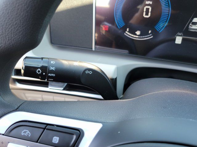 2026 Hyundai TUCSON SEL AWD Chantilly VA