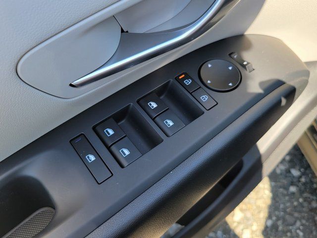 2026 Hyundai TUCSON SEL AWD Chantilly VA