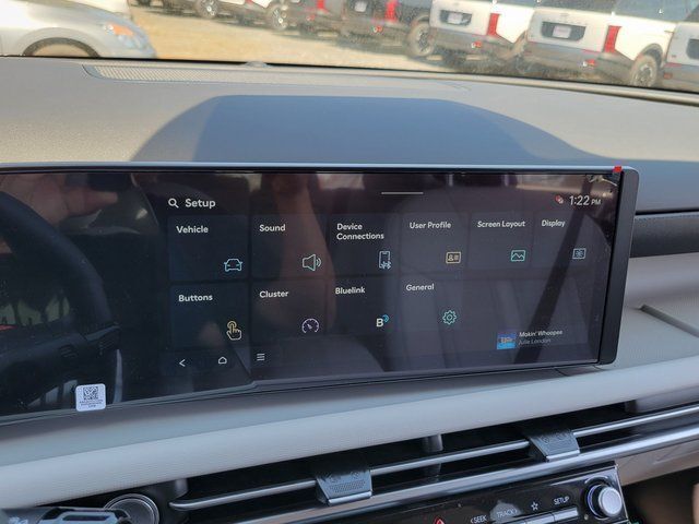 2026 Hyundai TUCSON SEL AWD Chantilly VA