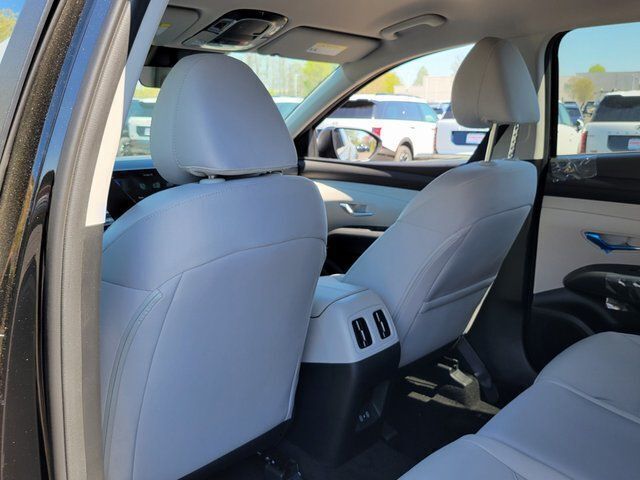 2026 Hyundai TUCSON SEL AWD Chantilly VA