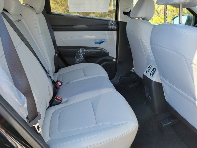 2026 Hyundai TUCSON SEL AWD Chantilly VA