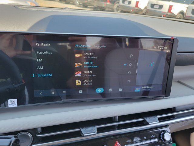 2026 Hyundai TUCSON SEL AWD Chantilly VA