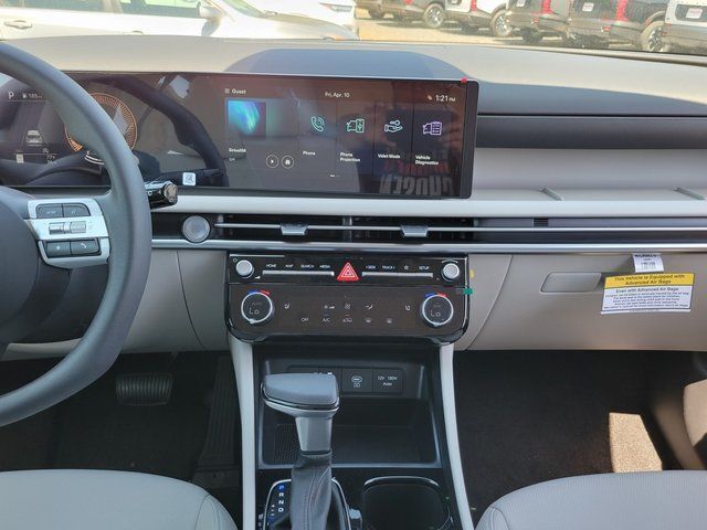 2026 Hyundai TUCSON SEL AWD Chantilly VA