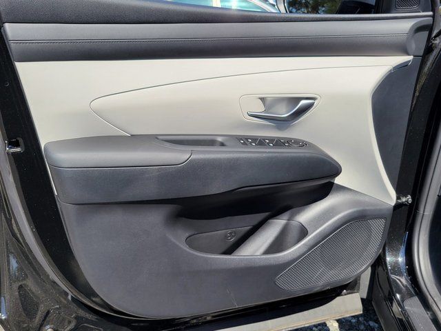 2026 Hyundai TUCSON SEL AWD Chantilly VA