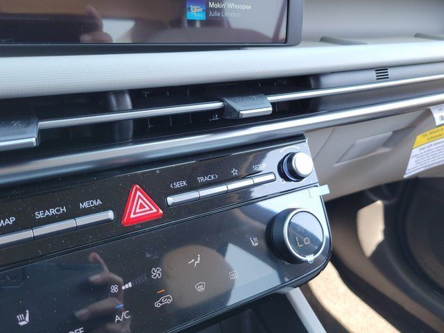 2026 Hyundai TUCSON SEL AWD Chantilly VA