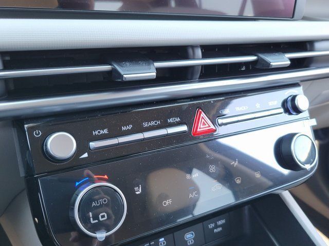 2026 Hyundai TUCSON SEL AWD Chantilly VA