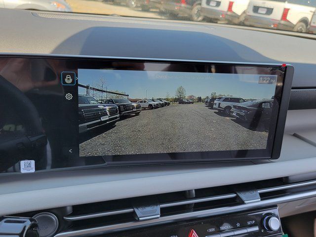 2026 Hyundai TUCSON SEL AWD Chantilly VA