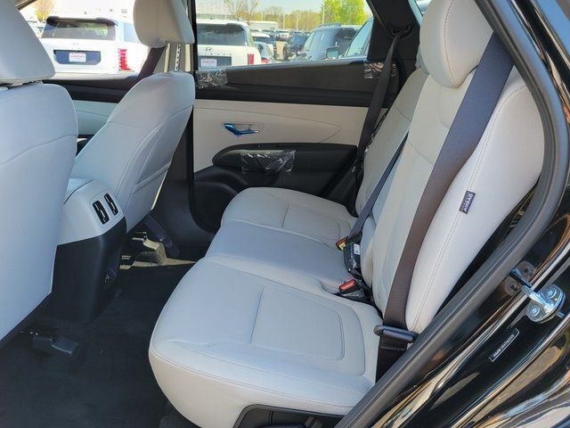 2026 Hyundai TUCSON SEL AWD Chantilly VA