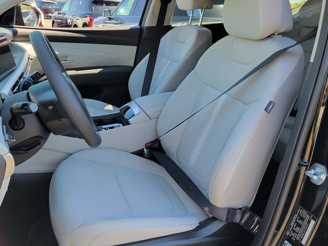 2026 Hyundai TUCSON SEL AWD Chantilly VA