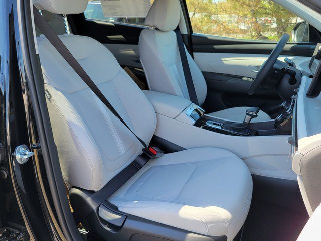 2026 Hyundai TUCSON SEL AWD Chantilly VA