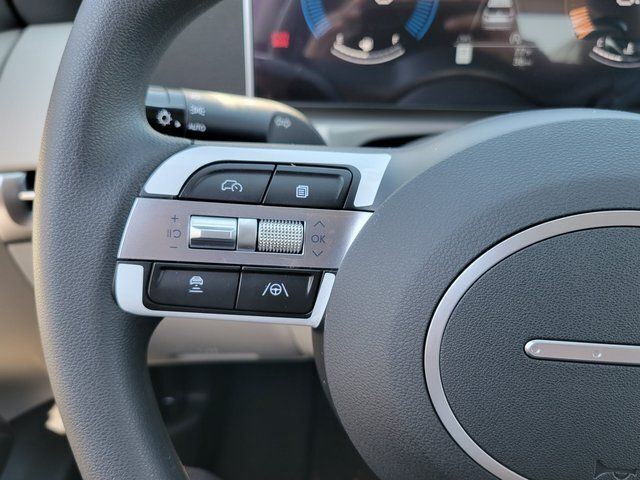 2026 Hyundai TUCSON SEL AWD Chantilly VA