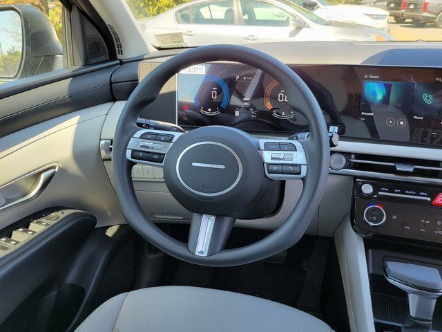 2026 Hyundai TUCSON SEL AWD Chantilly VA