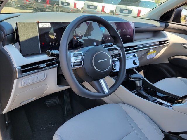 2026 Hyundai TUCSON SEL AWD Chantilly VA