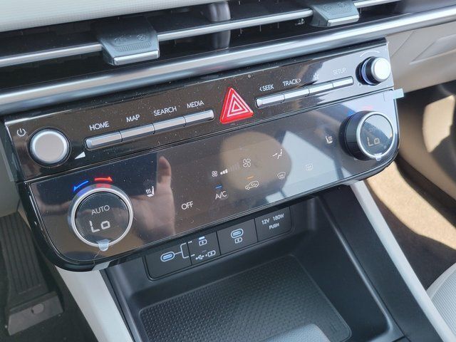 2026 Hyundai TUCSON SEL AWD Chantilly VA