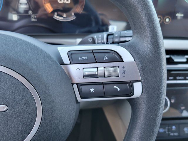 2026 Hyundai TUCSON SEL AWD Chantilly VA