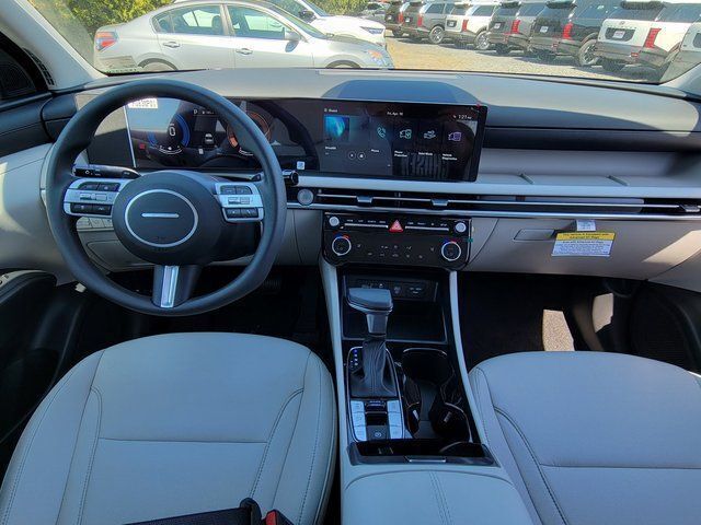 2026 Hyundai TUCSON SEL AWD Chantilly VA